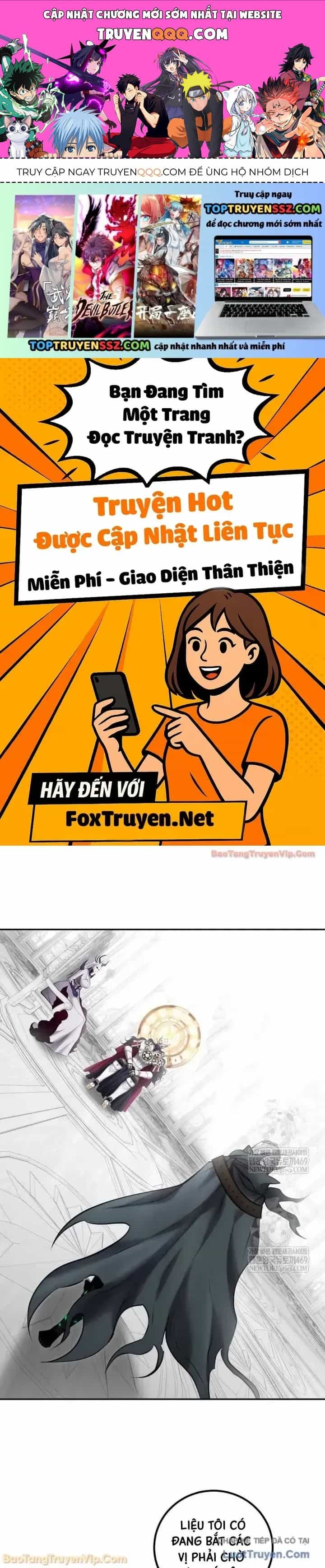 Tôi Mạnh Hơn Anh Hùng - Chương 115 - ảnh 1