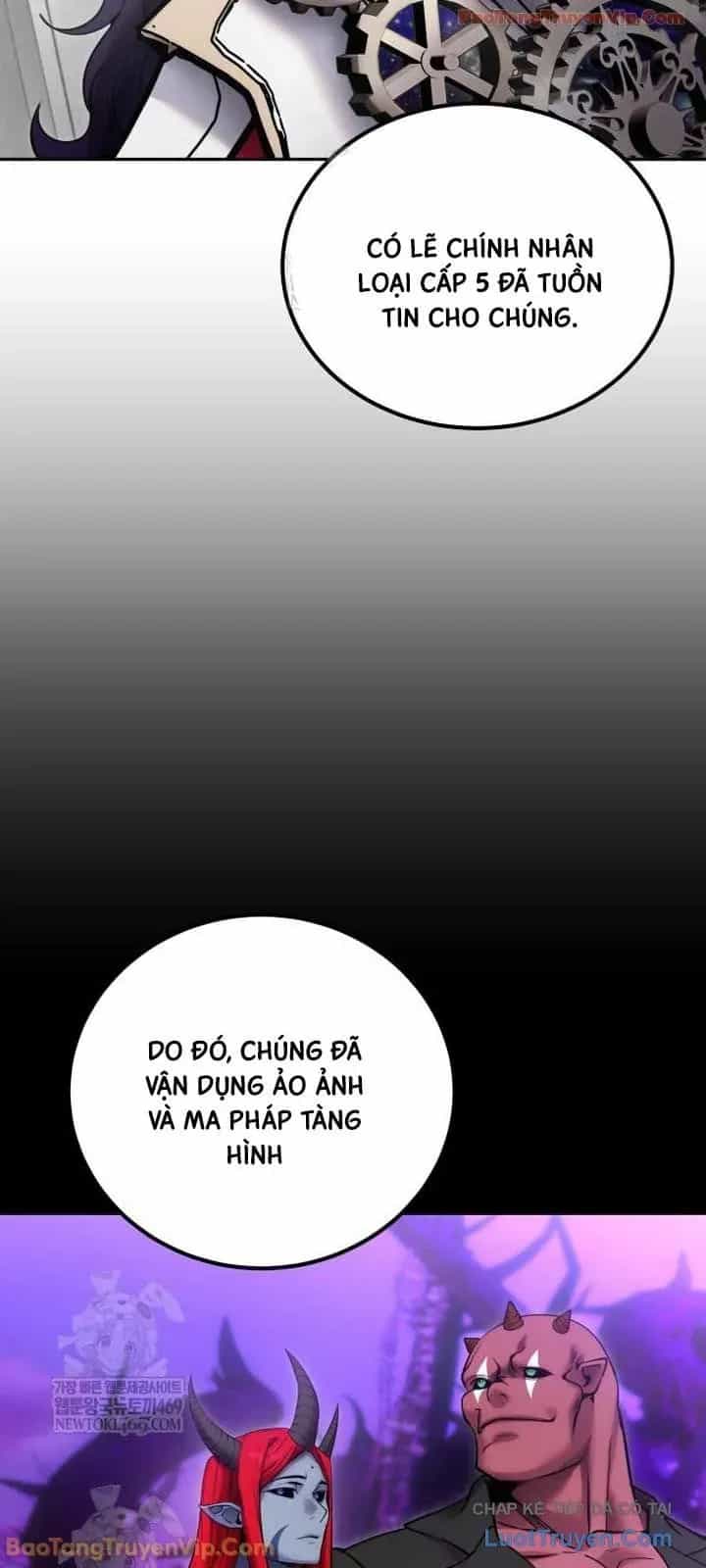 Tôi Mạnh Hơn Anh Hùng - Chương 115 - ảnh 27