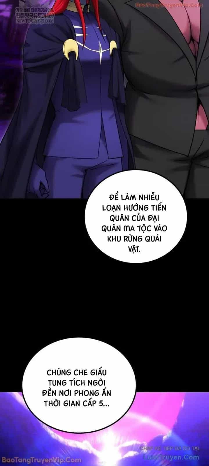Tôi Mạnh Hơn Anh Hùng - Chương 115 - ảnh 28