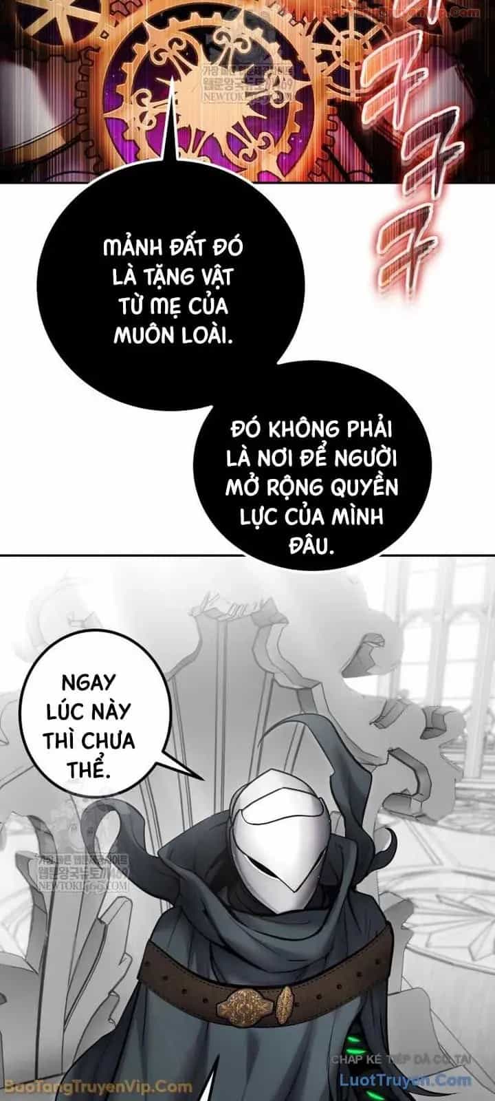 Tôi Mạnh Hơn Anh Hùng - Chương 115 - ảnh 39