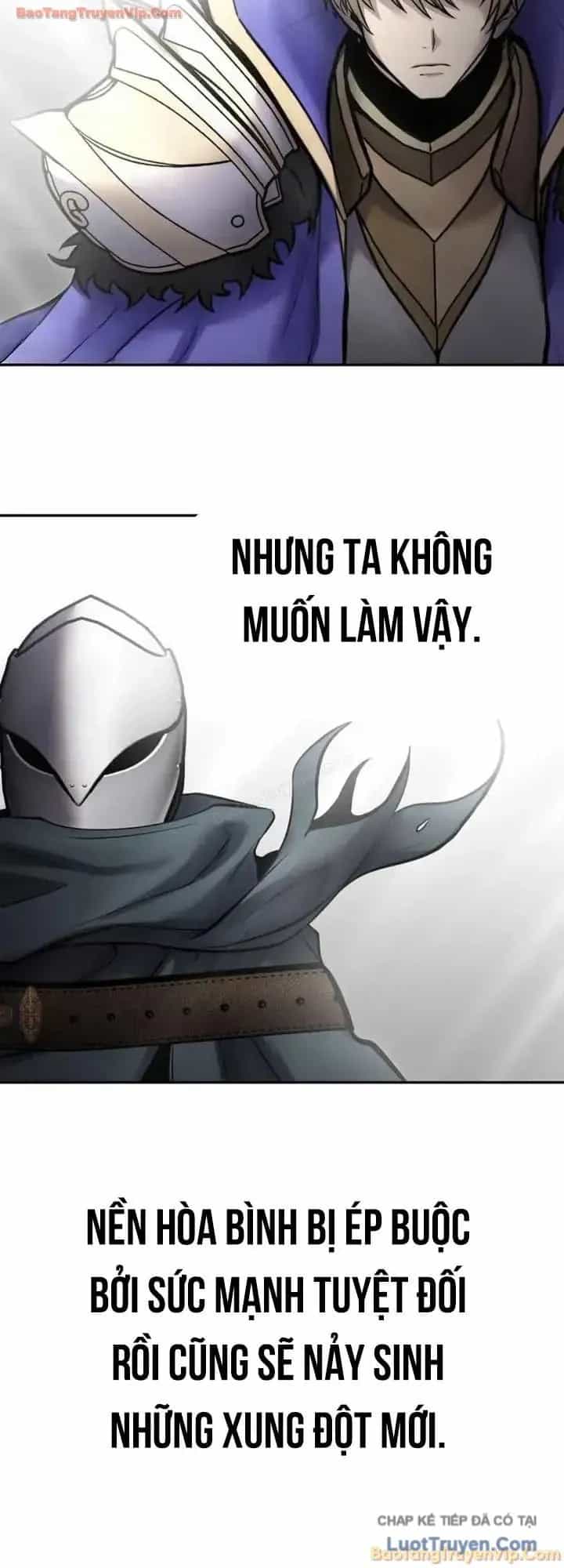 Tôi Mạnh Hơn Anh Hùng - Chương 116 - ảnh 10