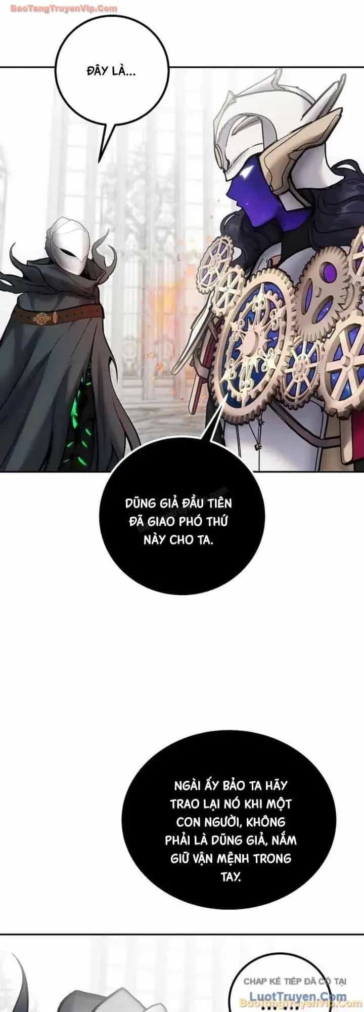 Tôi Mạnh Hơn Anh Hùng - Chương 116 - ảnh 15