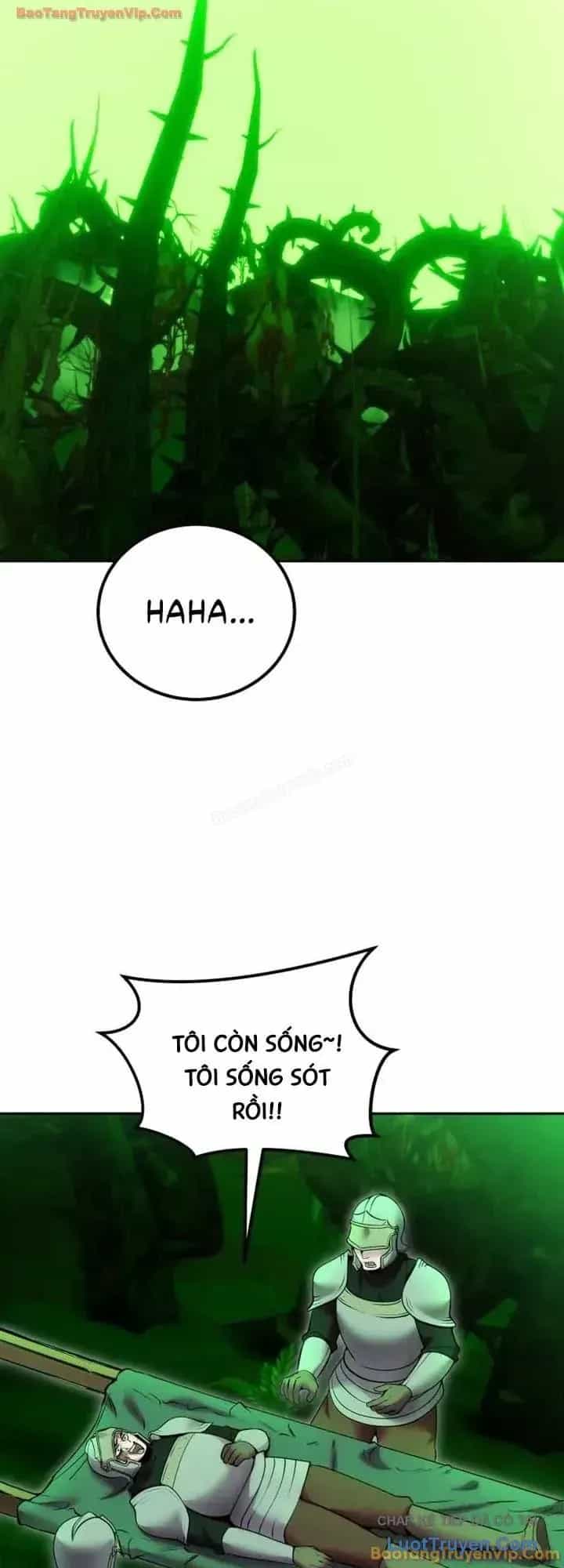 Tôi Mạnh Hơn Anh Hùng - Chương 116 - ảnh 35