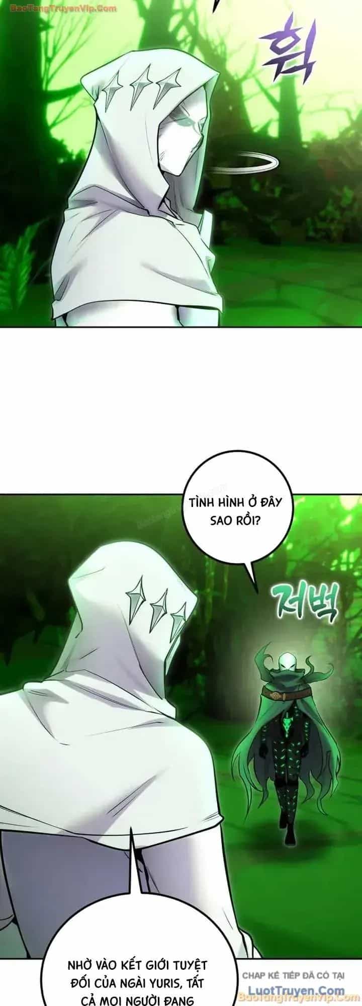 Tôi Mạnh Hơn Anh Hùng - Chương 116 - ảnh 44
