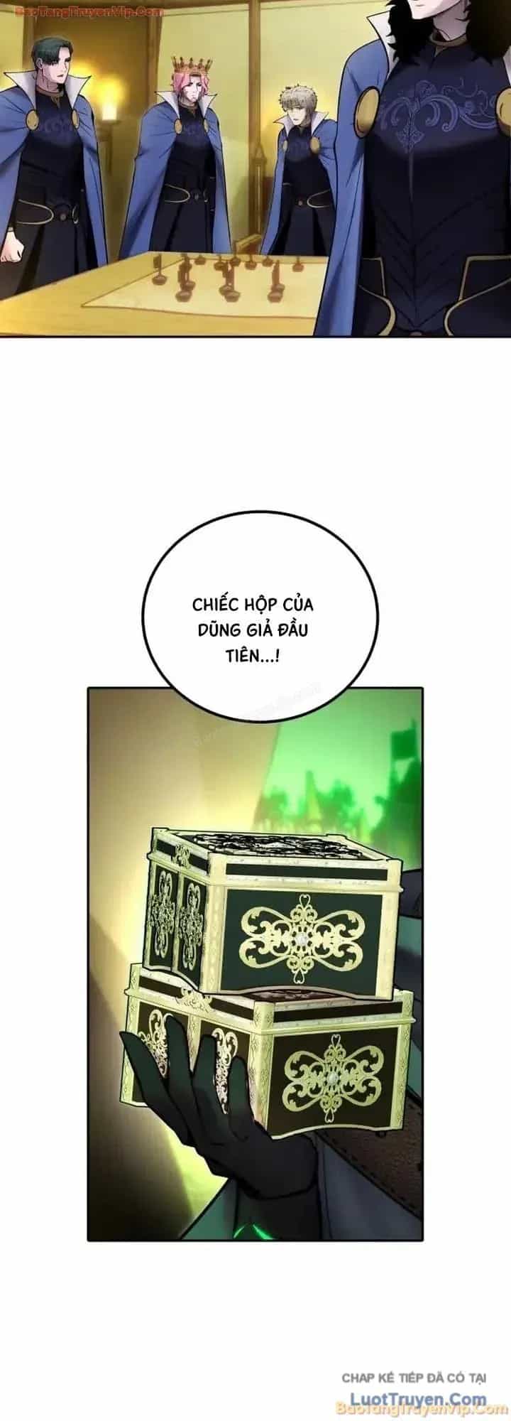 Tôi Mạnh Hơn Anh Hùng - Chương 116 - ảnh 60