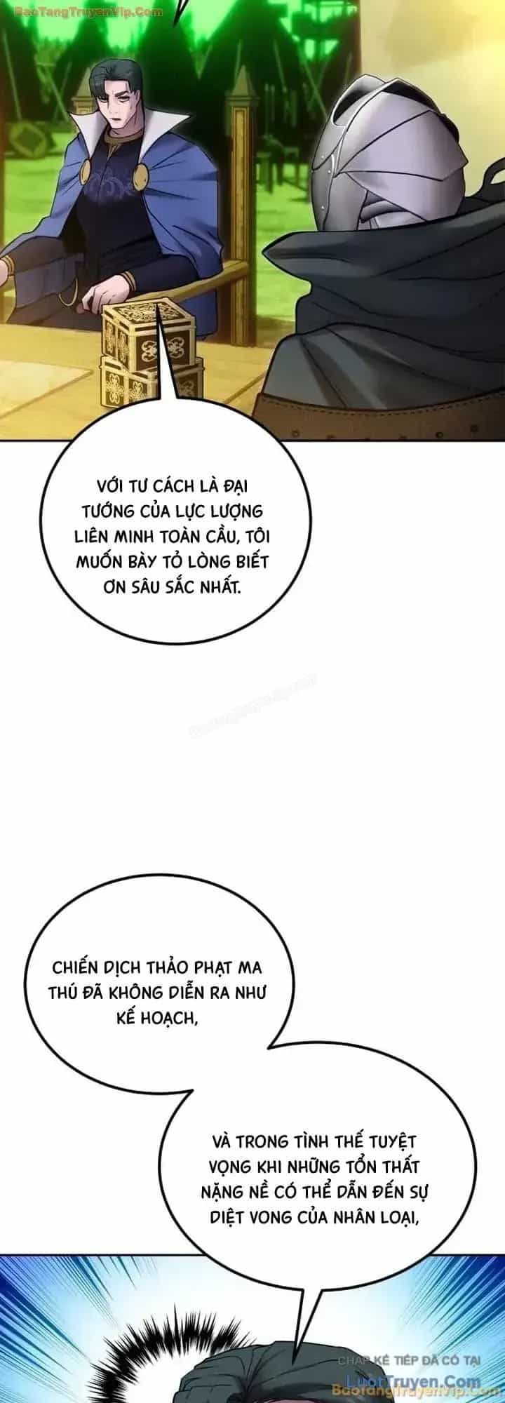 Tôi Mạnh Hơn Anh Hùng - Chương 116 - ảnh 62