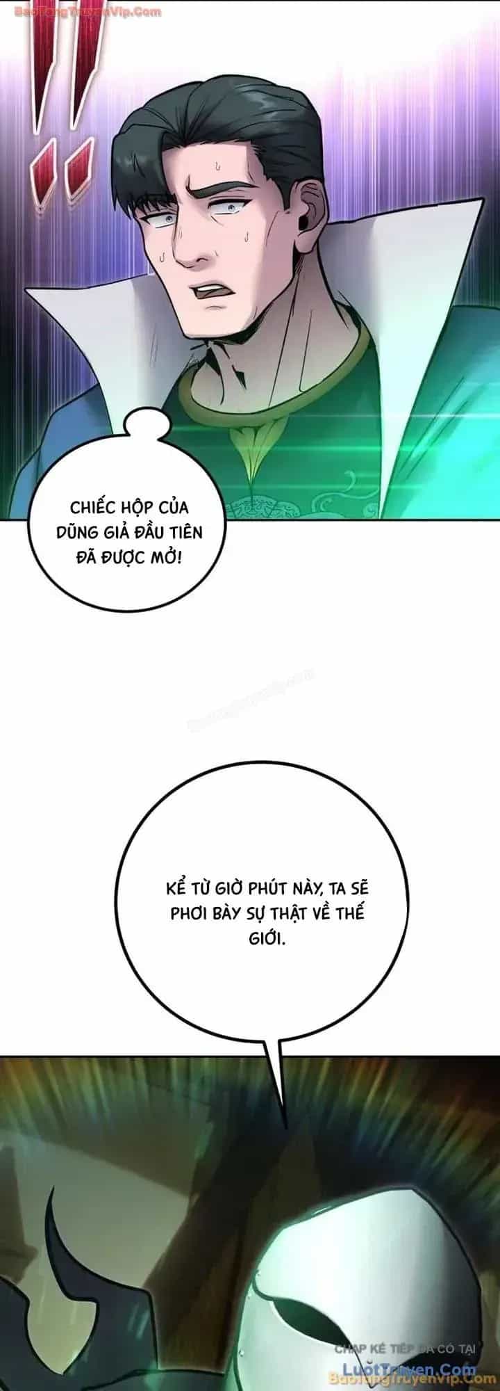 Tôi Mạnh Hơn Anh Hùng - Chương 116 - ảnh 71