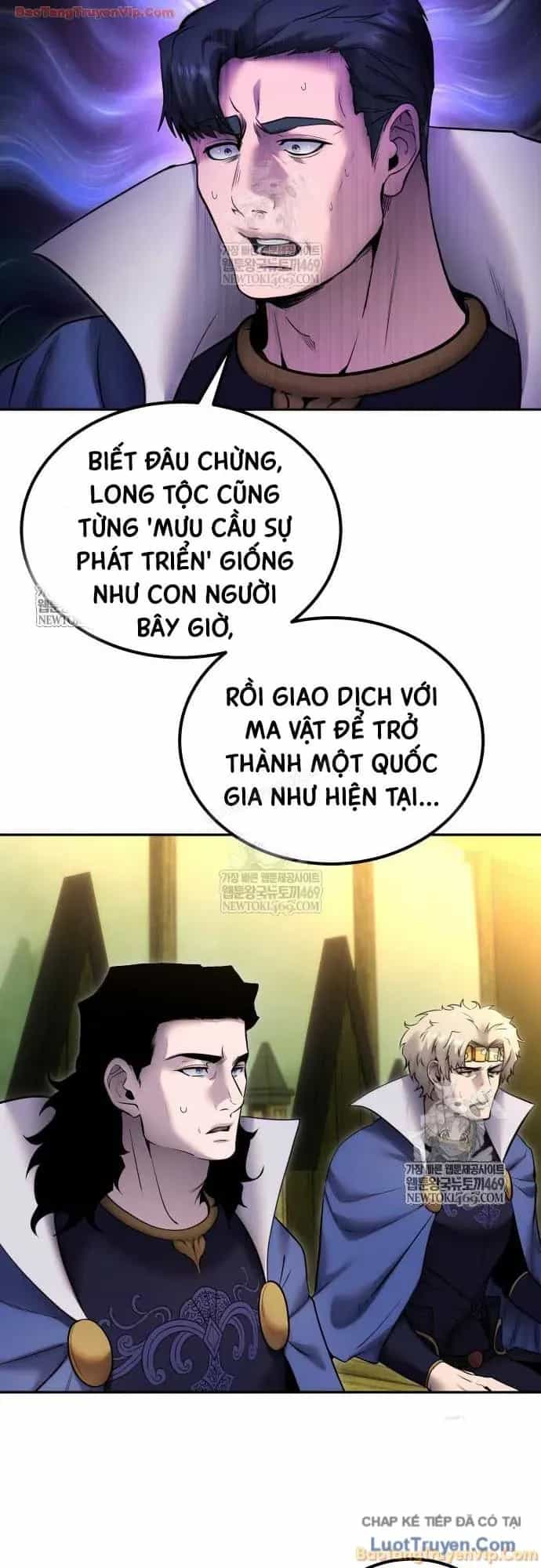 Tôi Mạnh Hơn Anh Hùng - Chương 117 - ảnh 18