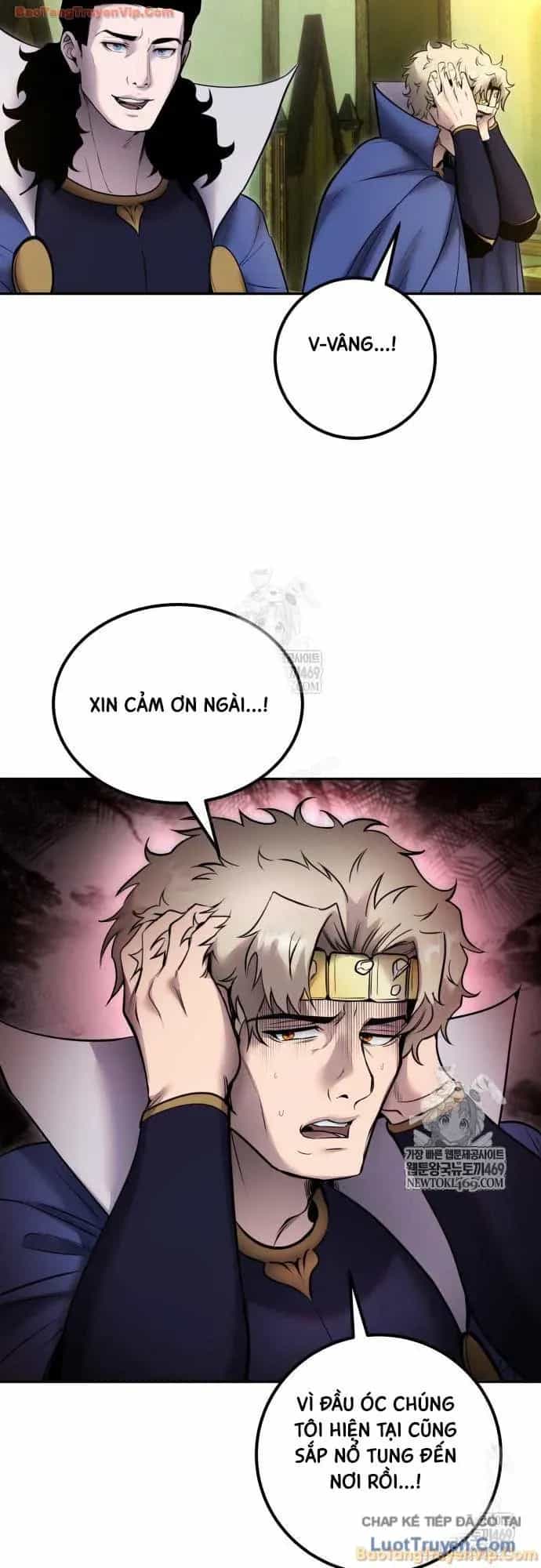 Tôi Mạnh Hơn Anh Hùng - Chương 117 - ảnh 25