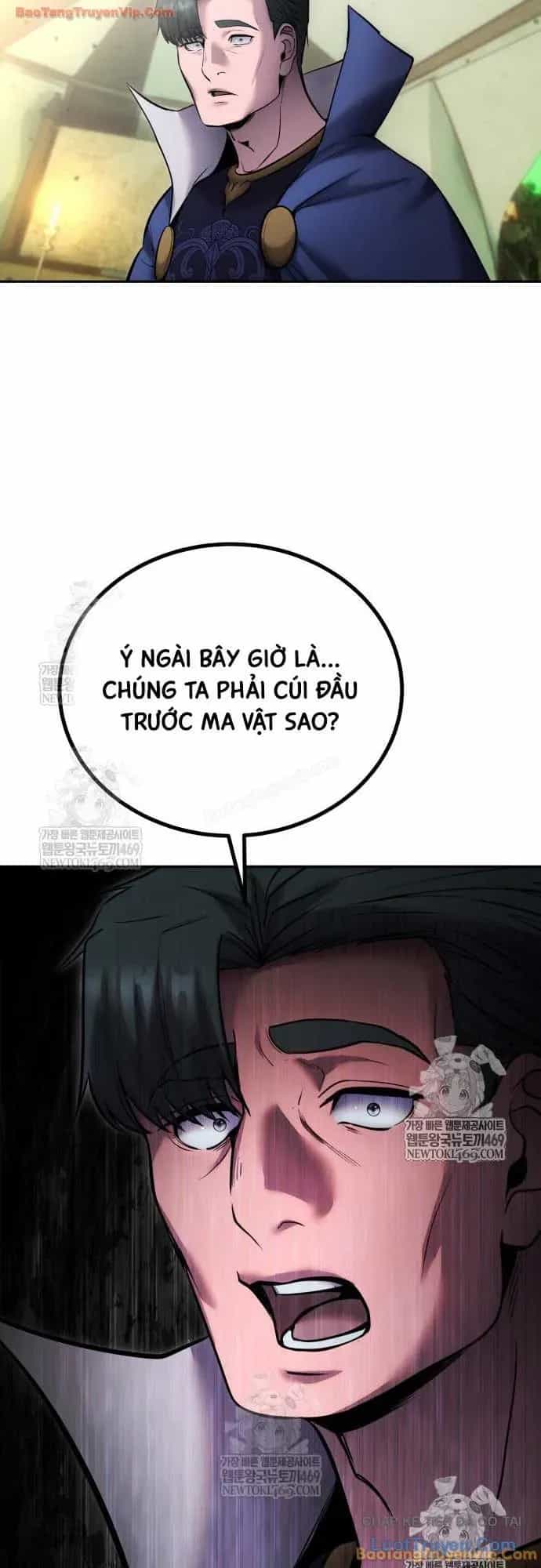 Tôi Mạnh Hơn Anh Hùng - Chương 117 - ảnh 29