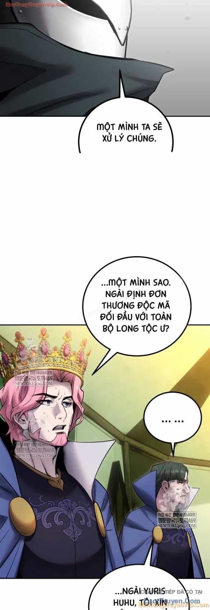 Tôi Mạnh Hơn Anh Hùng - Chương 117 - ảnh 33