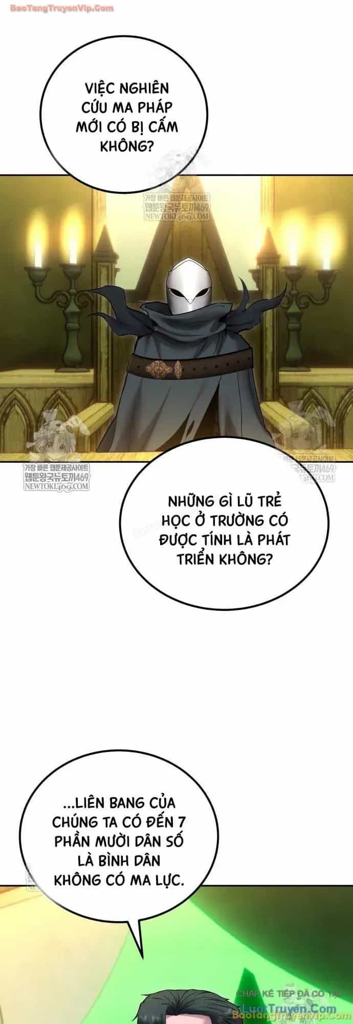 Tôi Mạnh Hơn Anh Hùng - Chương 117 - ảnh 35