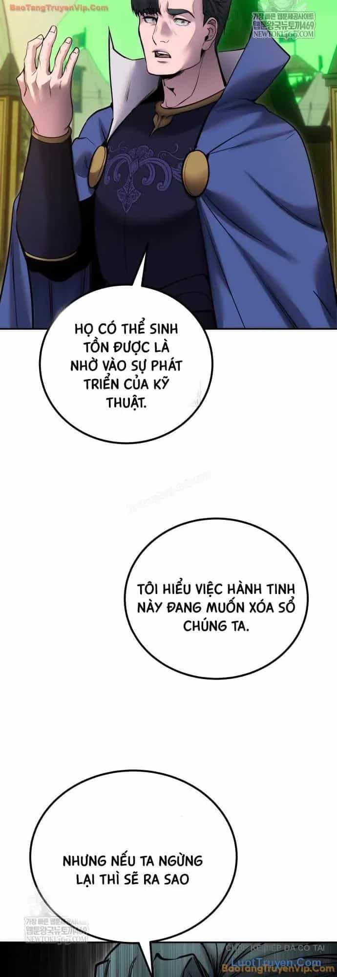 Tôi Mạnh Hơn Anh Hùng - Chương 117 - ảnh 36