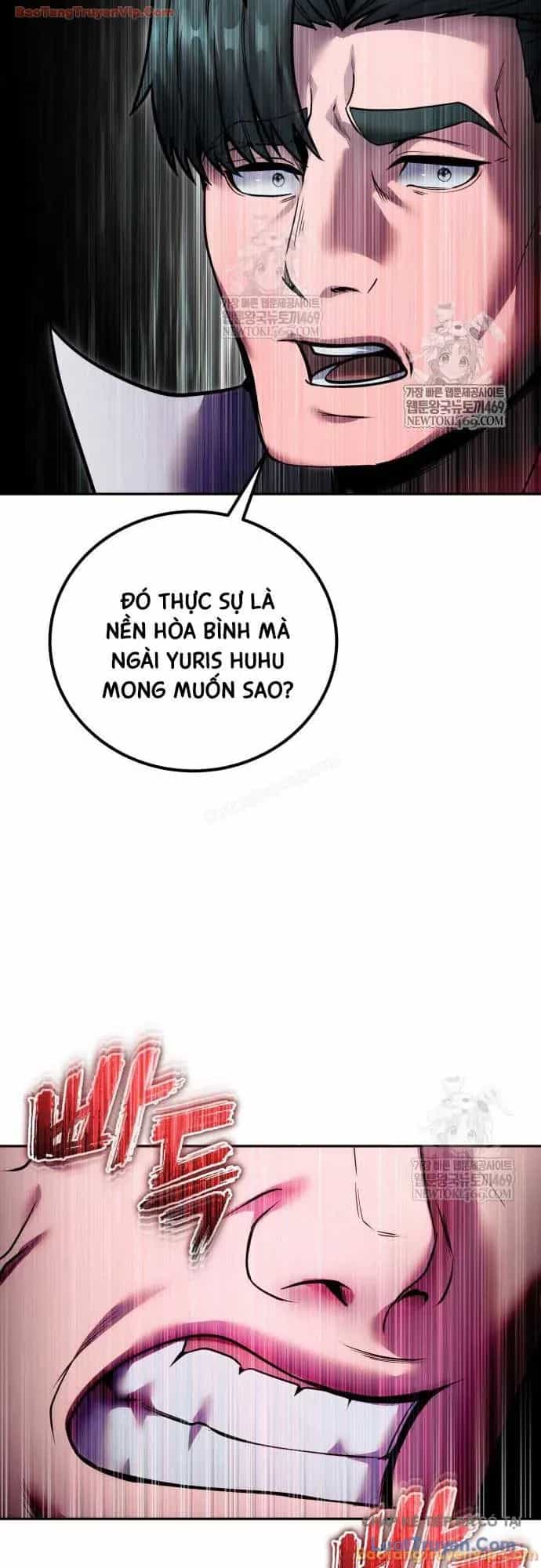 Tôi Mạnh Hơn Anh Hùng - Chương 117 - ảnh 37
