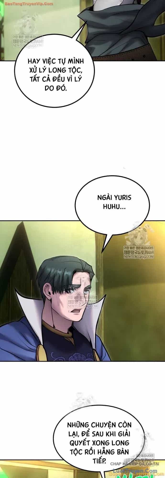 Tôi Mạnh Hơn Anh Hùng - Chương 117 - ảnh 43