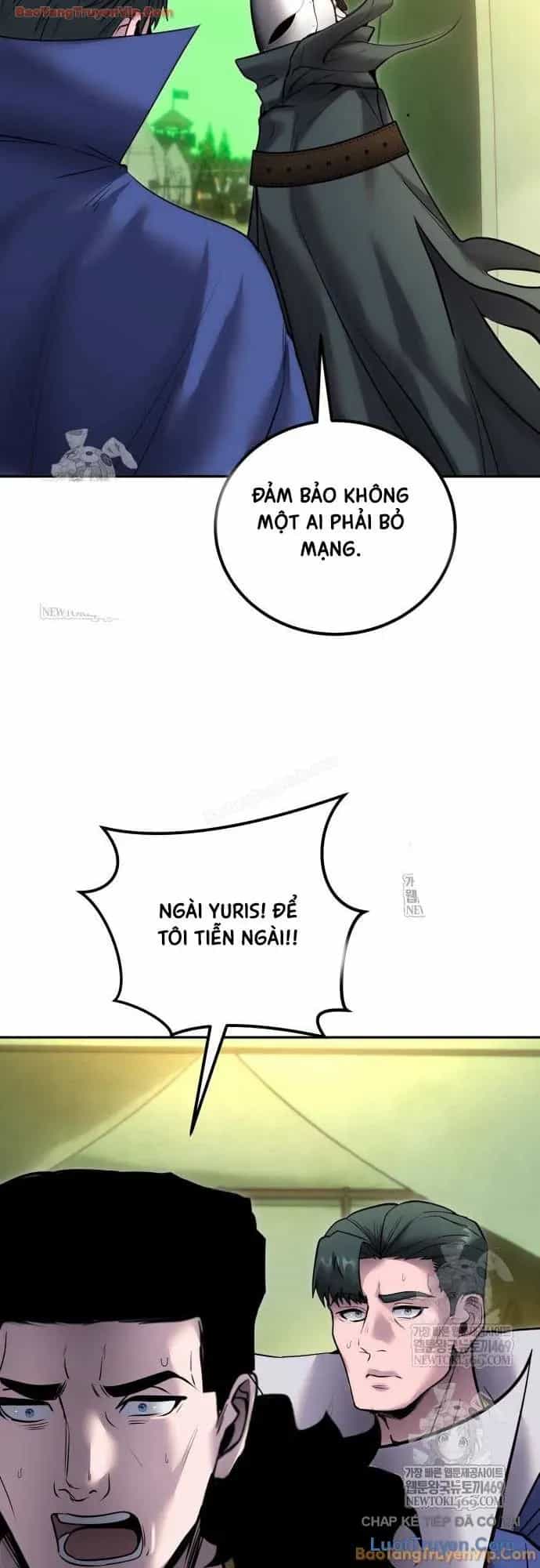 Tôi Mạnh Hơn Anh Hùng - Chương 117 - ảnh 45