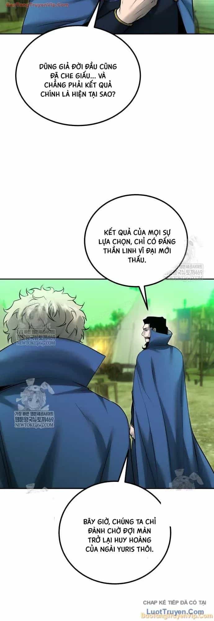 Tôi Mạnh Hơn Anh Hùng - Chương 117 - ảnh 49