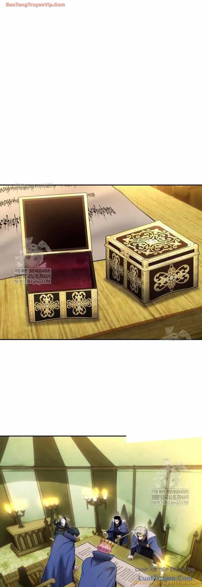 Tôi Mạnh Hơn Anh Hùng - Chương 117 - ảnh 5