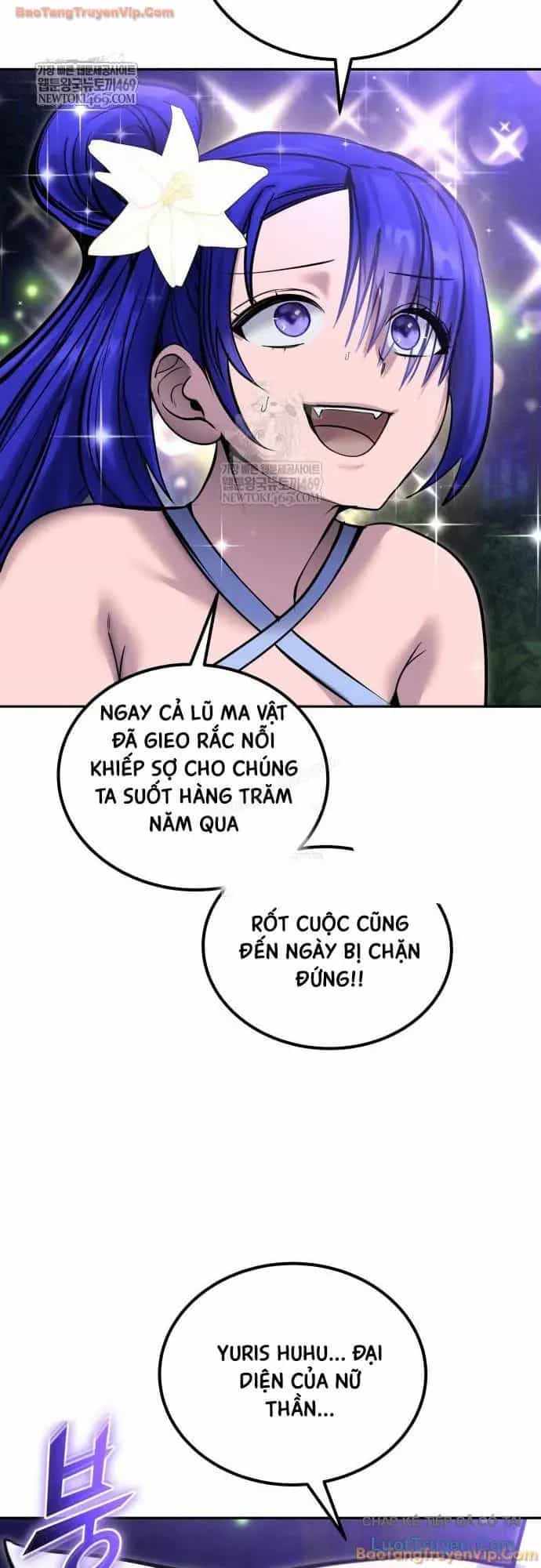 Tôi Mạnh Hơn Anh Hùng - Chương 117 - ảnh 63