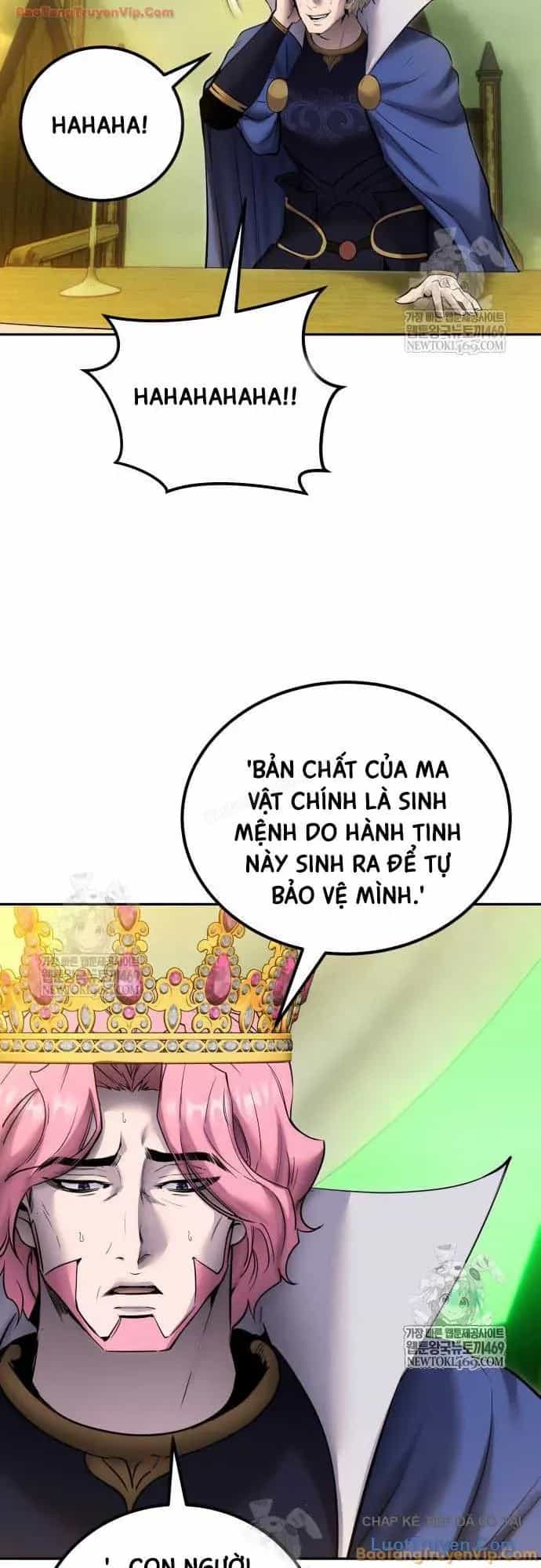 Tôi Mạnh Hơn Anh Hùng - Chương 117 - ảnh 7