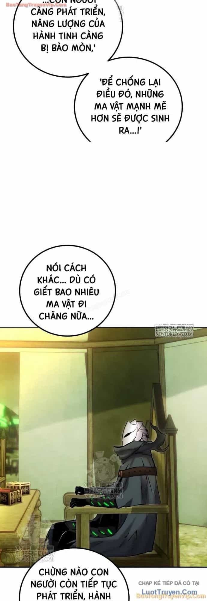 Tôi Mạnh Hơn Anh Hùng - Chương 117 - ảnh 8