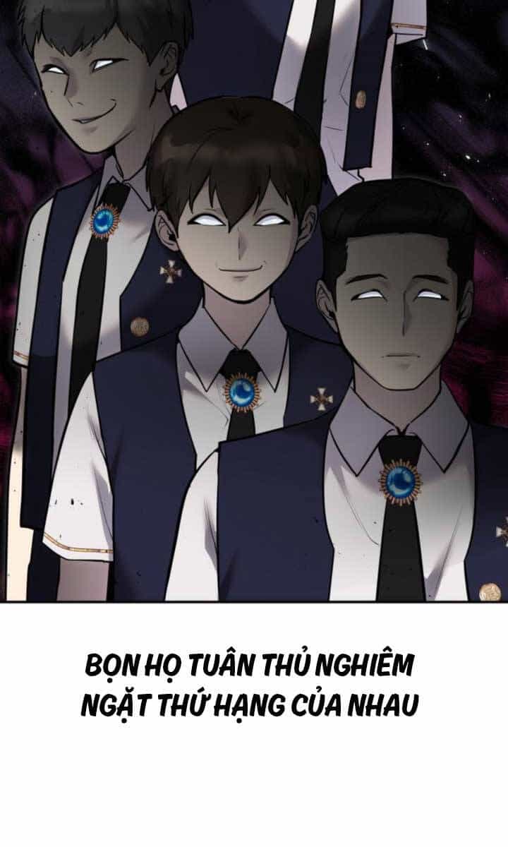 Tôi Mạnh Hơn Anh Hùng - Chương 10 - ảnh 10