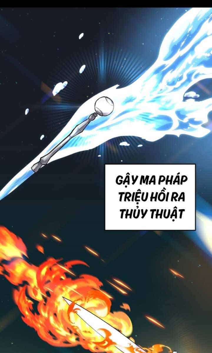 Tôi Mạnh Hơn Anh Hùng - Chương 10 - ảnh 21
