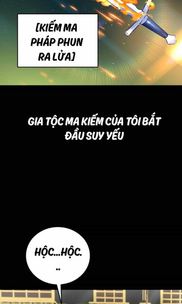 Tôi Mạnh Hơn Anh Hùng - Chương 10 - ảnh 22