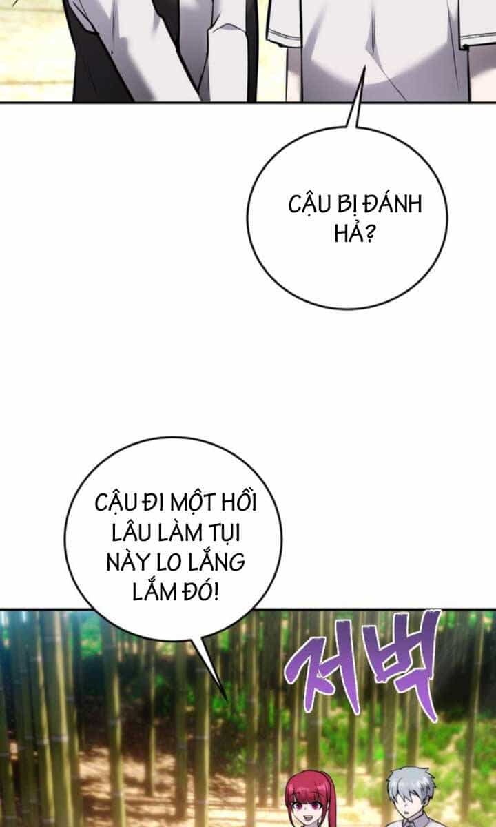 Tôi Mạnh Hơn Anh Hùng - Chương 10 - ảnh 43