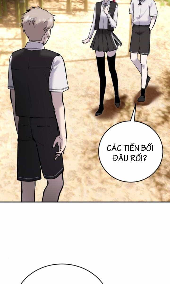 Tôi Mạnh Hơn Anh Hùng - Chương 10 - ảnh 44