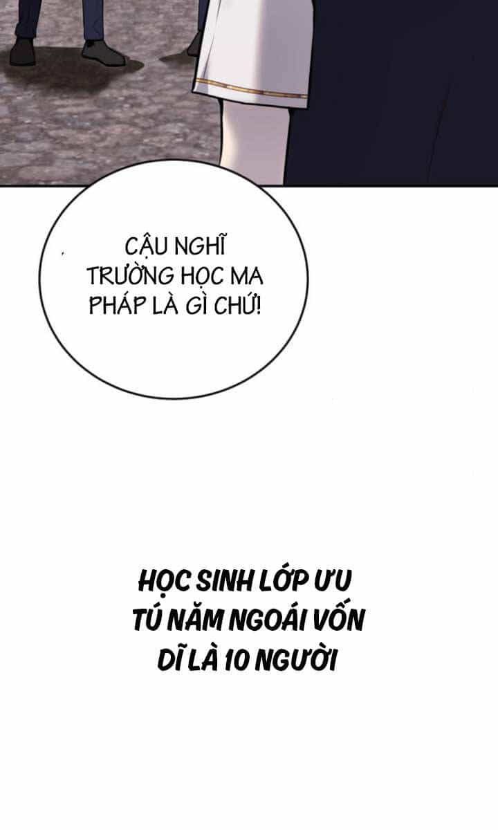 Tôi Mạnh Hơn Anh Hùng - Chương 10 - ảnh 5