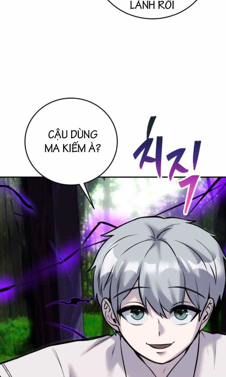 Tôi Mạnh Hơn Anh Hùng - Chương 10 - ảnh 56