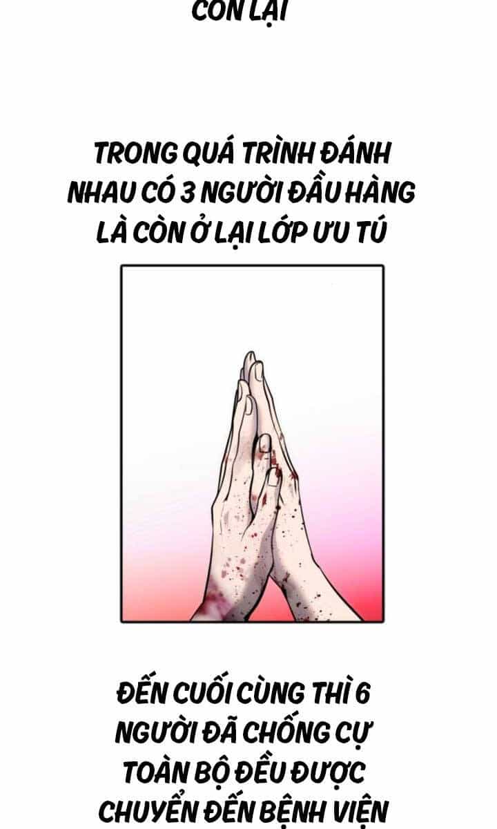 Tôi Mạnh Hơn Anh Hùng - Chương 10 - ảnh 8