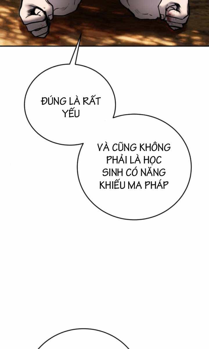 Tôi Mạnh Hơn Anh Hùng - Chương 10 - ảnh 89