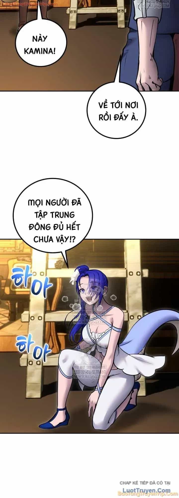 Tôi Mạnh Hơn Anh Hùng - Chương 118 - ảnh 5