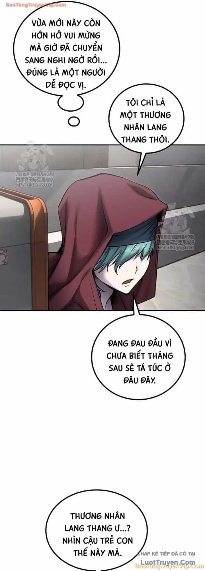 Tôi Mạnh Hơn Anh Hùng - Chương 118 - ảnh 53