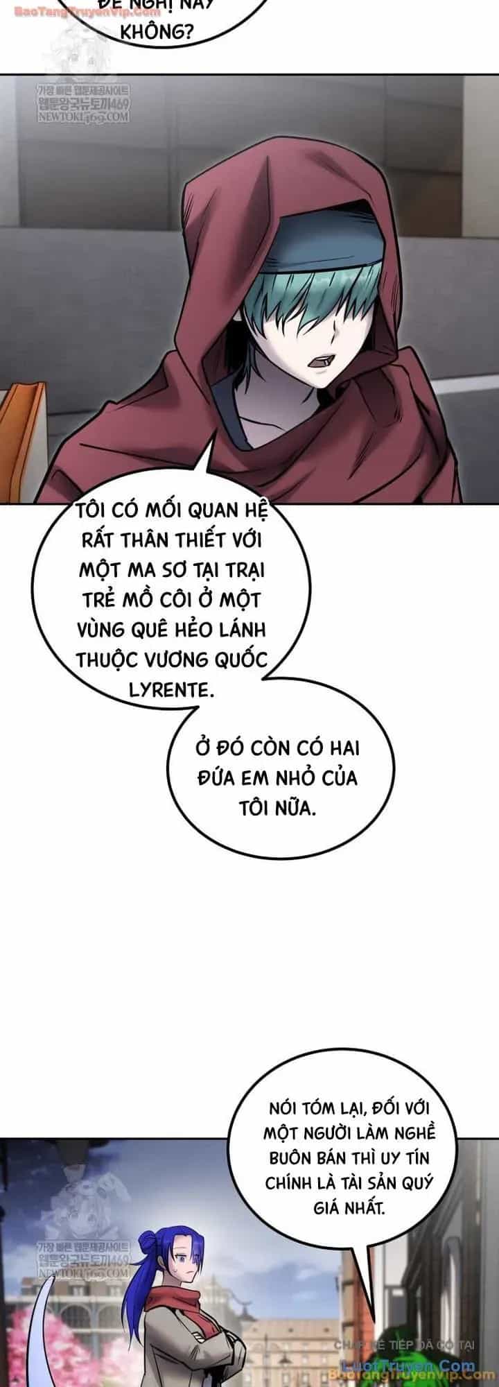 Tôi Mạnh Hơn Anh Hùng - Chương 118 - ảnh 55