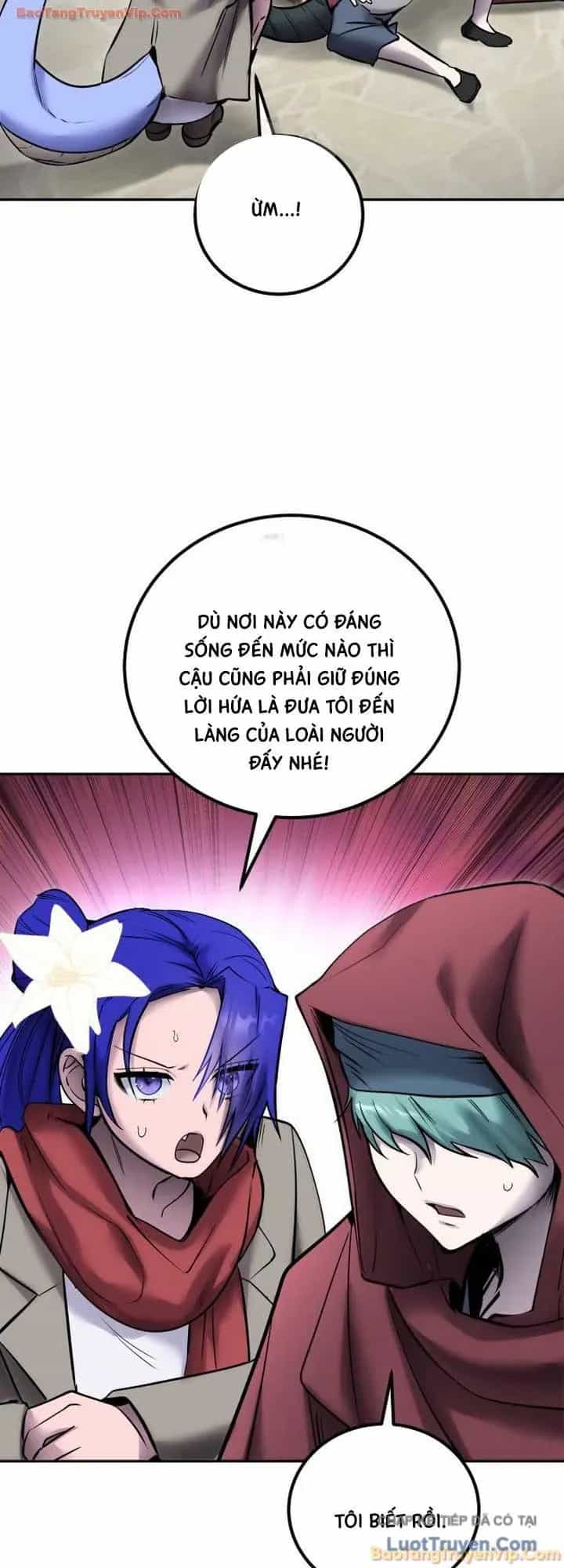 Tôi Mạnh Hơn Anh Hùng - Chương 118 - ảnh 62
