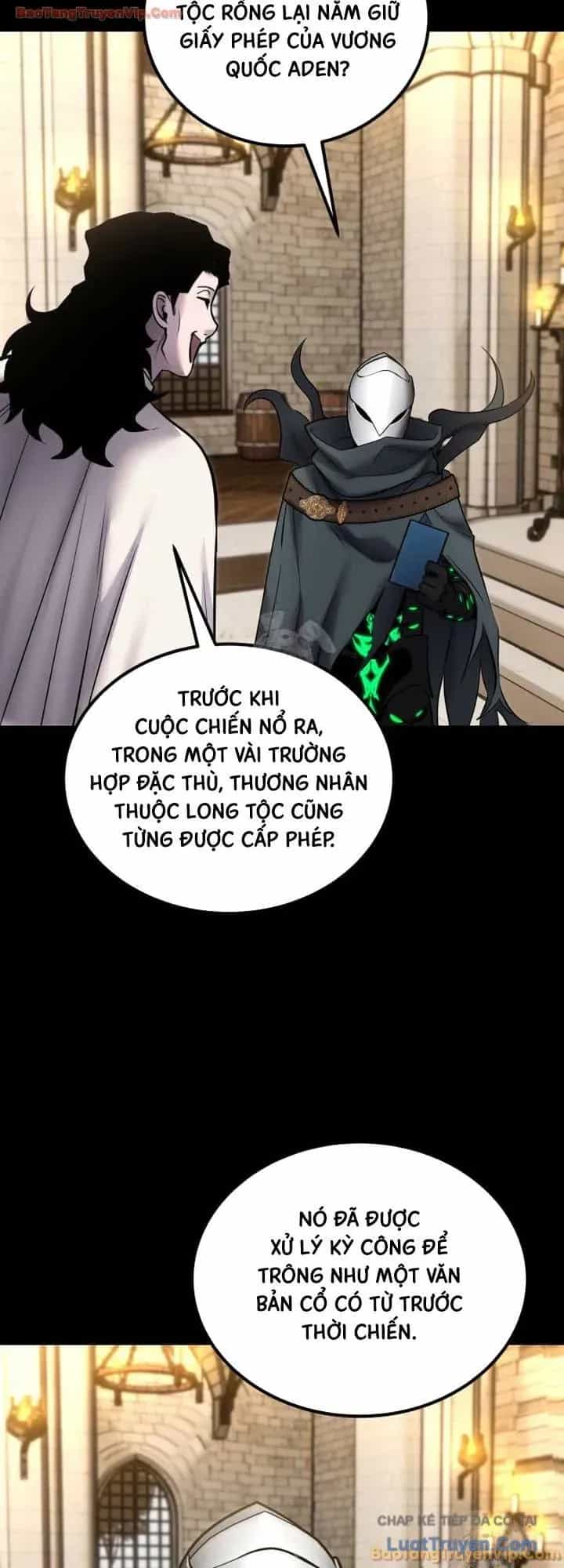 Tôi Mạnh Hơn Anh Hùng - Chương 119 - ảnh 11