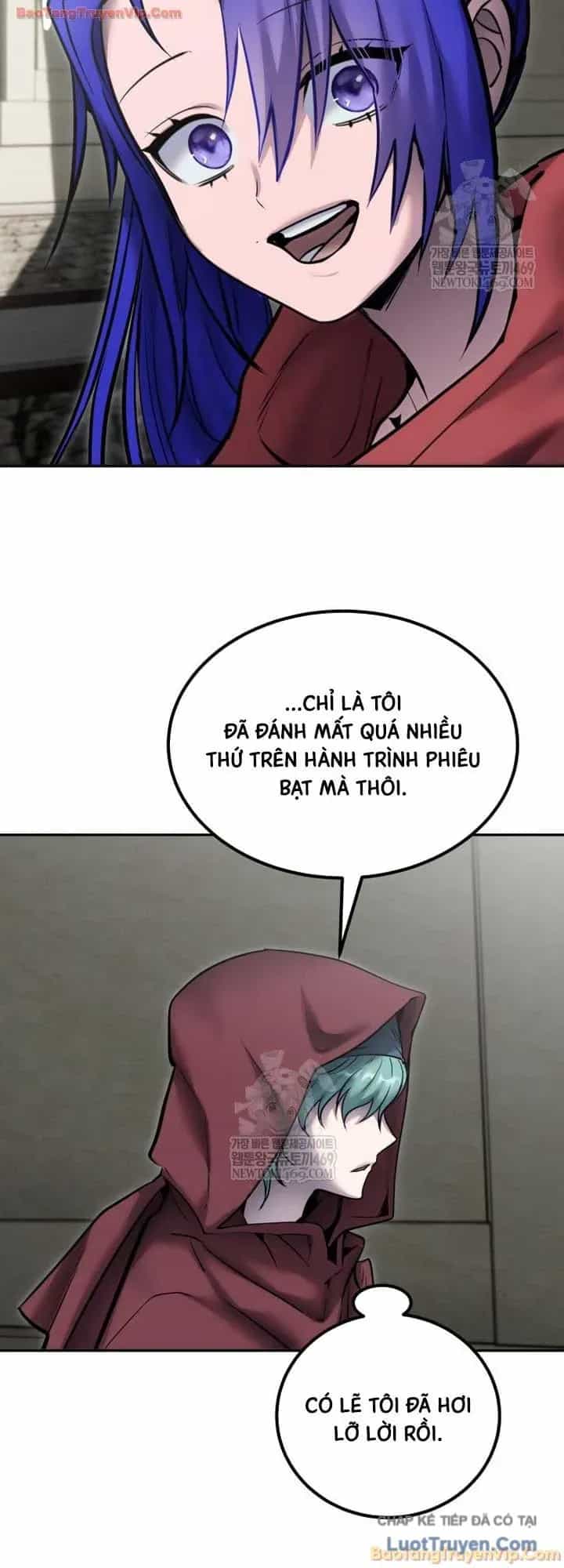Tôi Mạnh Hơn Anh Hùng - Chương 119 - ảnh 43