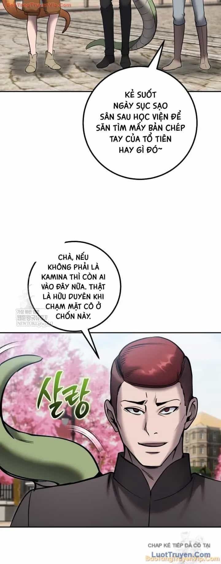 Tôi Mạnh Hơn Anh Hùng - Chương 119 - ảnh 46