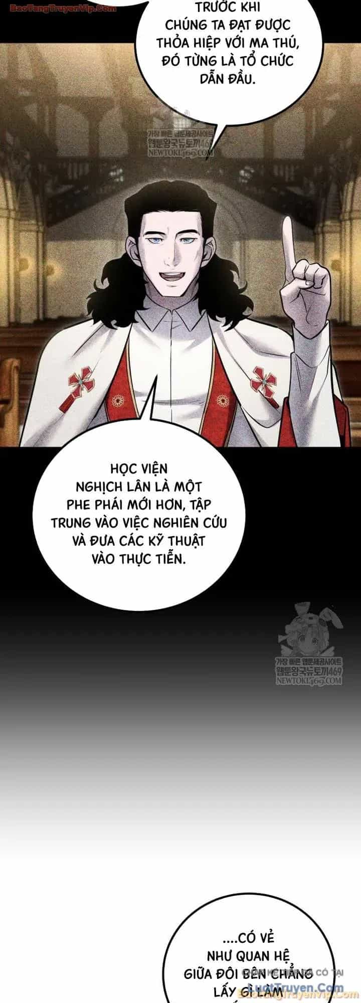 Tôi Mạnh Hơn Anh Hùng - Chương 119 - ảnh 51
