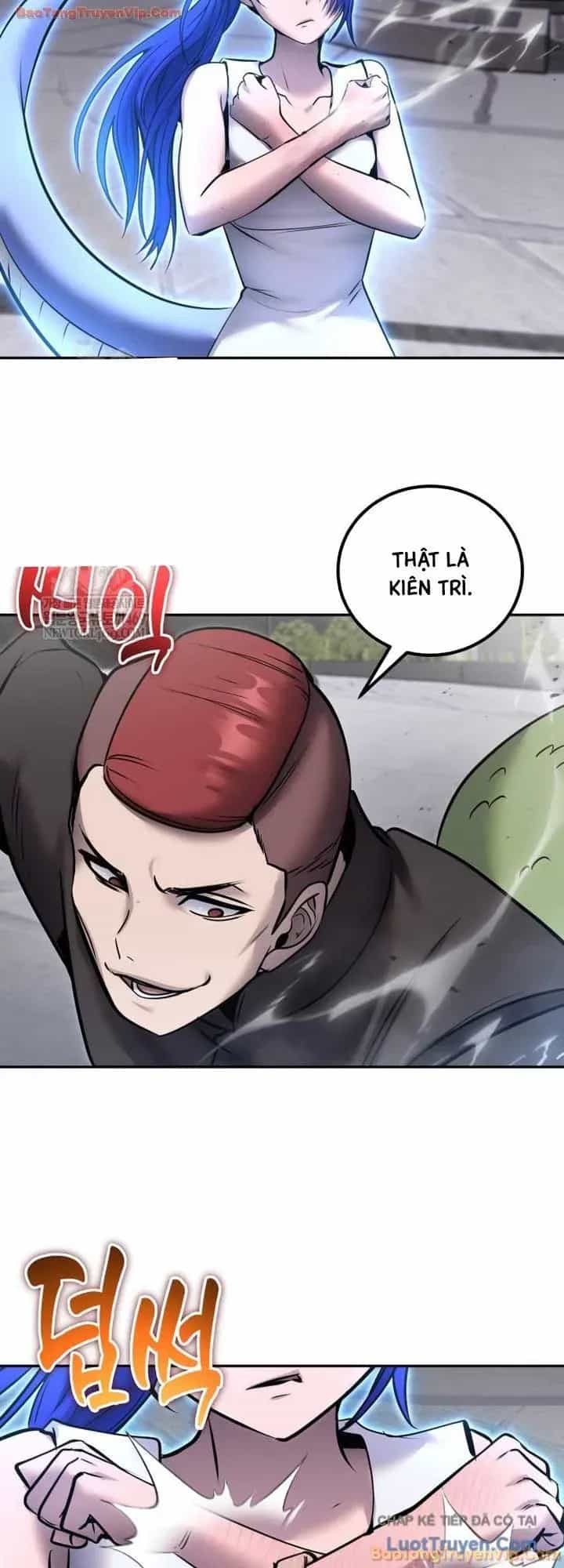 Tôi Mạnh Hơn Anh Hùng - Chương 119 - ảnh 66