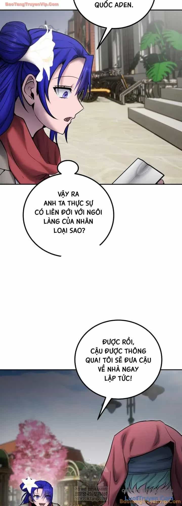 Tôi Mạnh Hơn Anh Hùng - Chương 119 - ảnh 8
