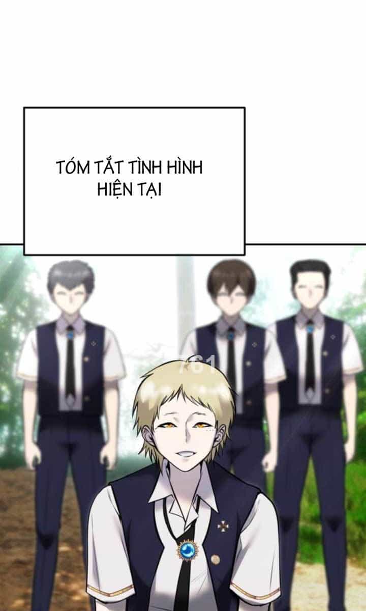 Tôi Mạnh Hơn Anh Hùng - Chương 11 - ảnh 1