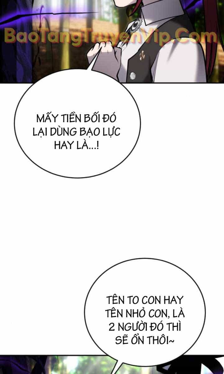 Tôi Mạnh Hơn Anh Hùng - Chương 11 - ảnh 55