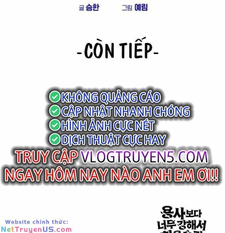 Tôi Mạnh Hơn Anh Hùng - Chương 12 - ảnh 130