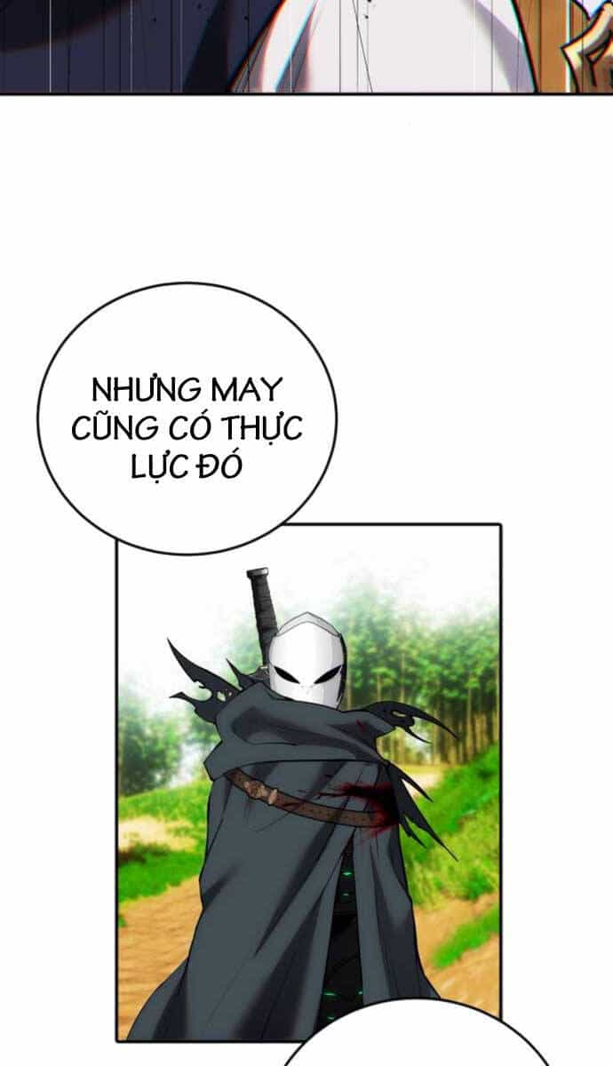 Tôi Mạnh Hơn Anh Hùng - Chương 13 - ảnh 33