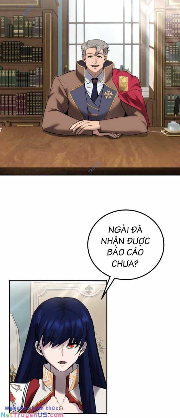 Tôi Mạnh Hơn Anh Hùng - Chương 14 - ảnh 13