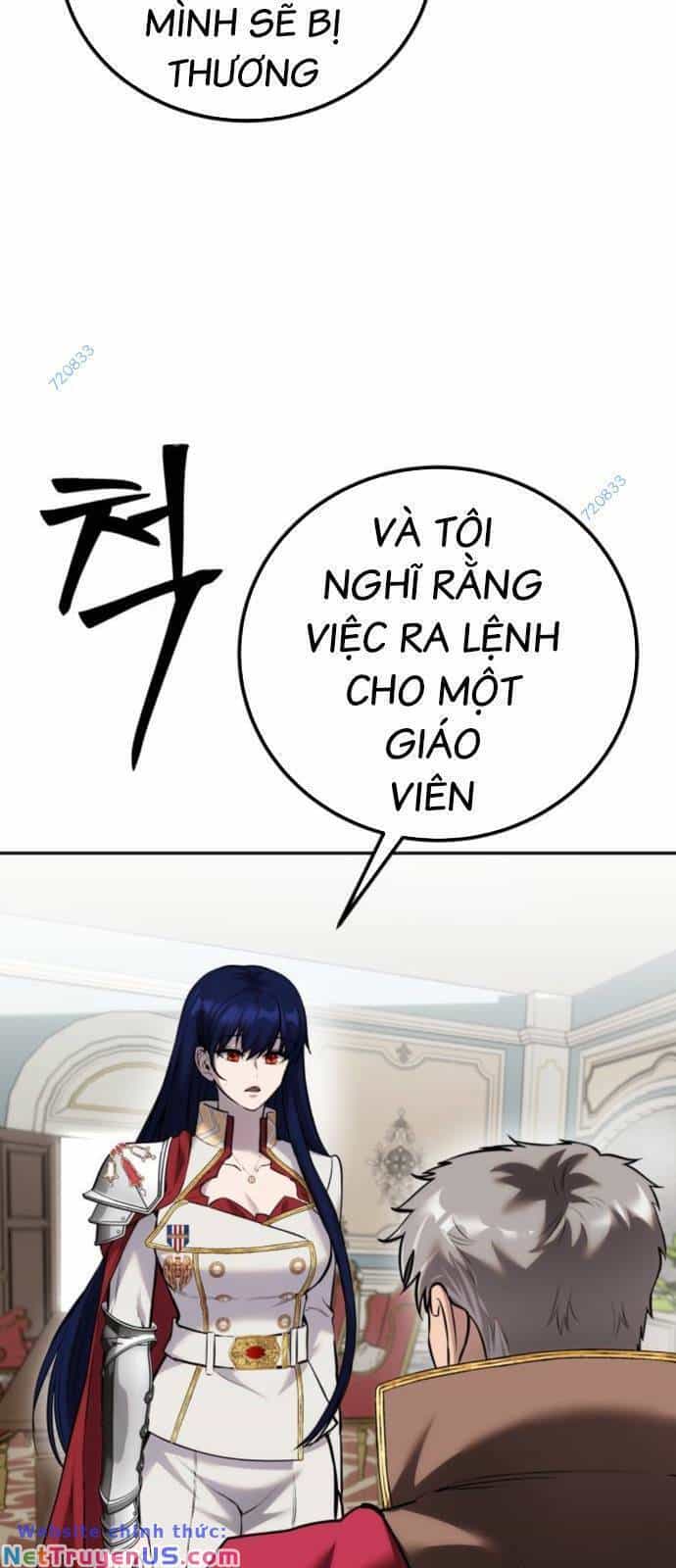 Tôi Mạnh Hơn Anh Hùng - Chương 14 - ảnh 17